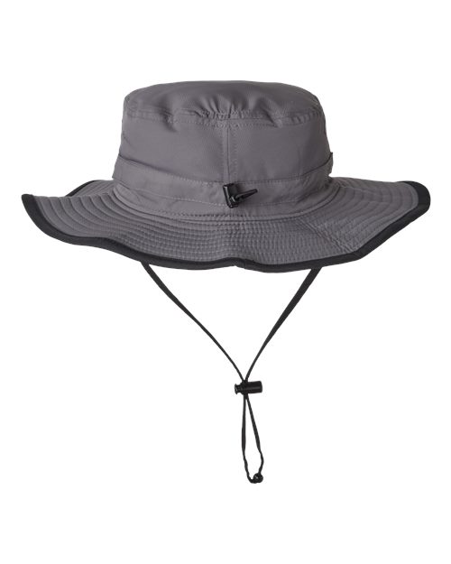 Ultralight Booney – Back