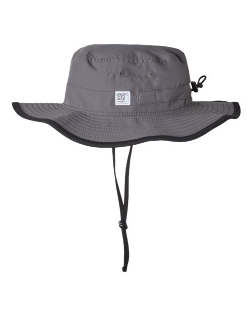 Ultralight Booney – Detail