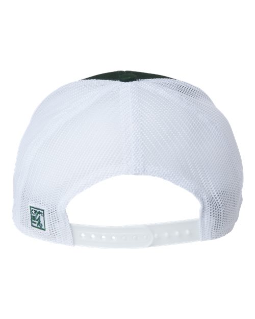 Everyday Trucker Cap – Back