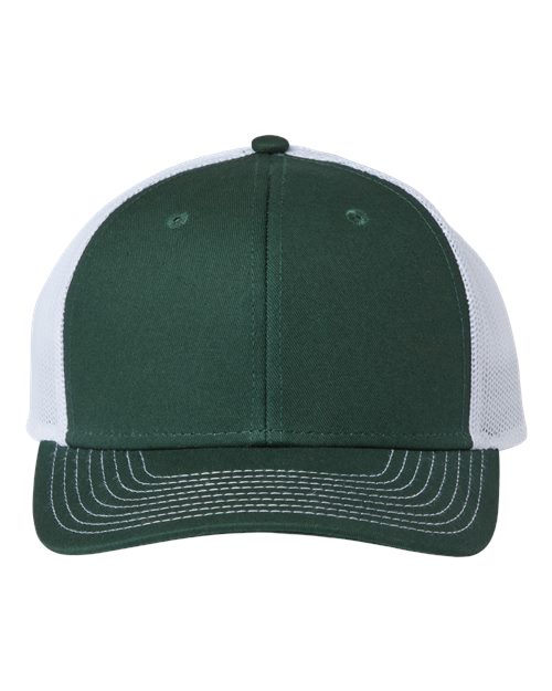 Everyday Trucker Cap – Front