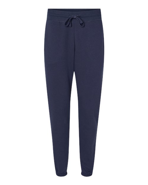 Unisex Fleece Sweatpants – Front