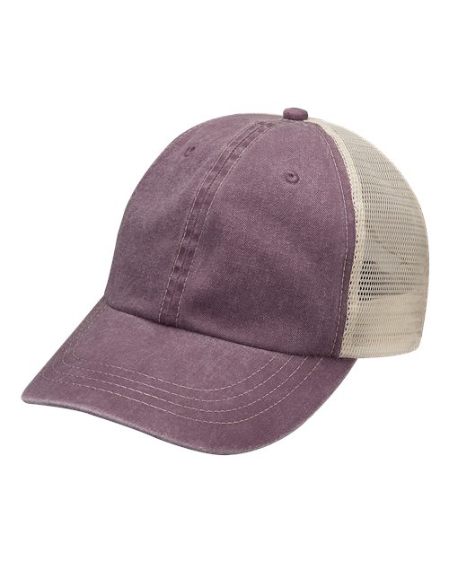 Game Changer Cap