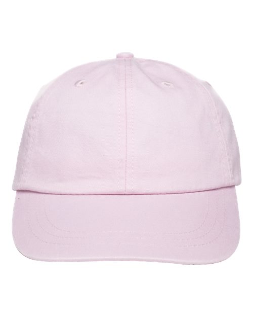 Optimum Pigment-Dyed Dad Hat