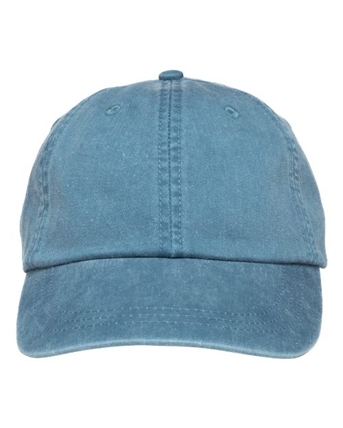 Optimum Pigment-Dyed Dad Hat