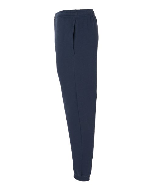 Men's Sport Athletic Fleece Joggers – Detail
