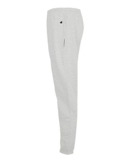 Men's Sport Athletic Fleece Joggers – Detail
