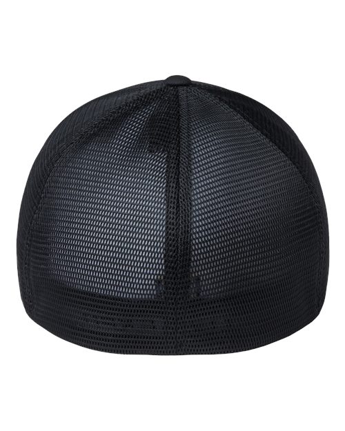 Unipanel™ Trucker Cap – Back