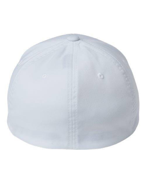 Sustainable Polyester Cap – Back