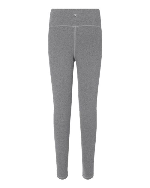 Women's Sport Soft Touch Leggings – Back