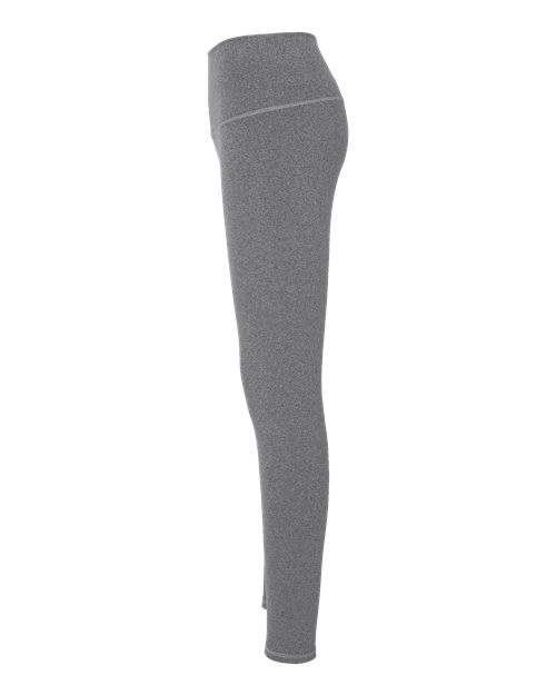 Women's Sport Soft Touch Leggings – Detail