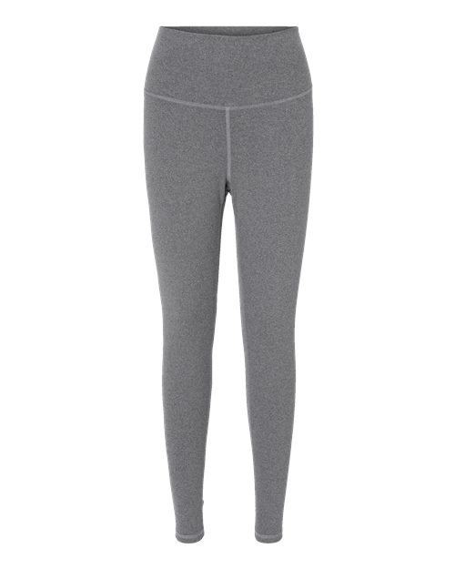 Women's Sport Soft Touch Leggings – Front