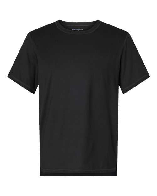 Unisex Sport T-Shirt – Front