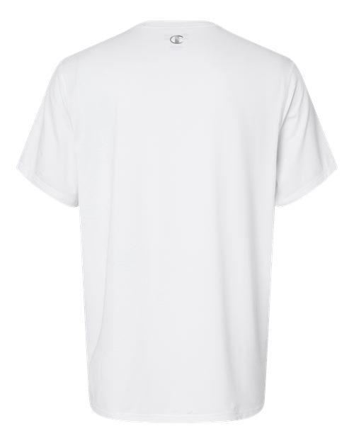 Unisex Sport T-Shirt – Back