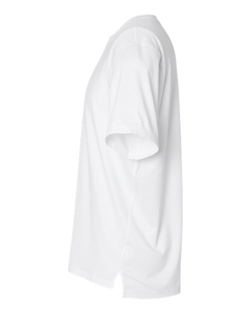 Unisex Sport T-Shirt – Detail