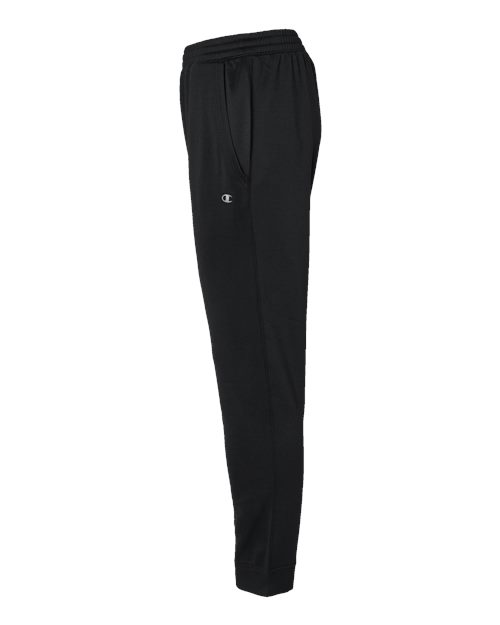 Unisex Sport Joggers – Detail
