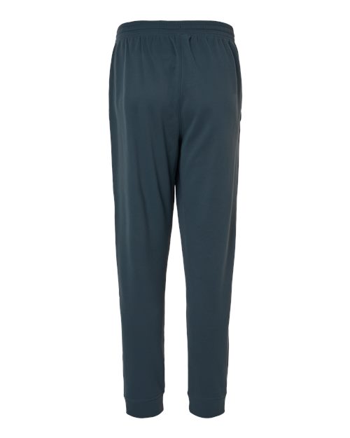 Unisex Sport Joggers – Back