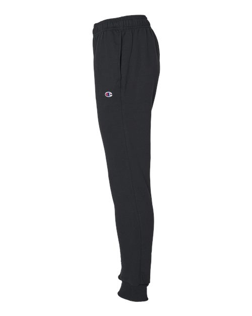 Unisex Powerblend® Fleece Joggers – Detail