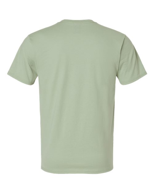 Unisex Perfect-T T-Shirt – Back