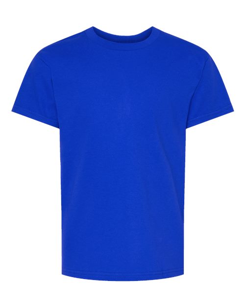 Youth Essential-T T-Shirt – Front