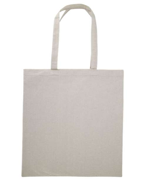 Nicole Recycled Tote – Back