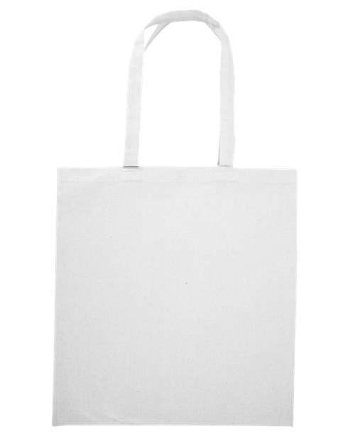 Nicole Recycled Tote – Back