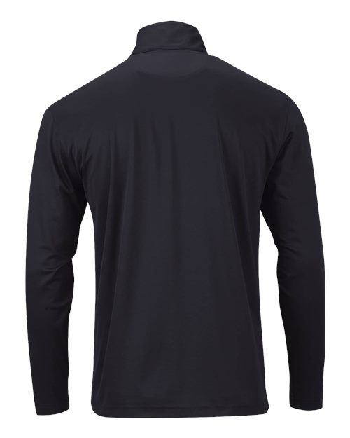 Men's Breckenridge Quarter-Zip Pullover – Back