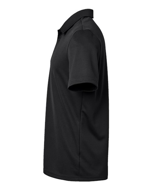 Men's Micro Piqué Polo – Detail
