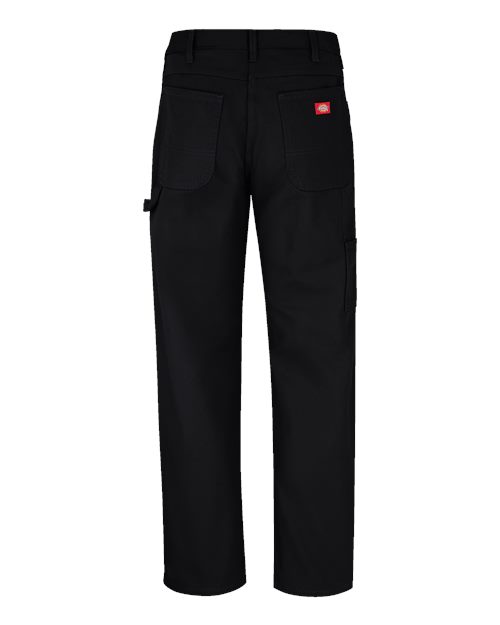 Men's Duck Carpenter Jeans – Back