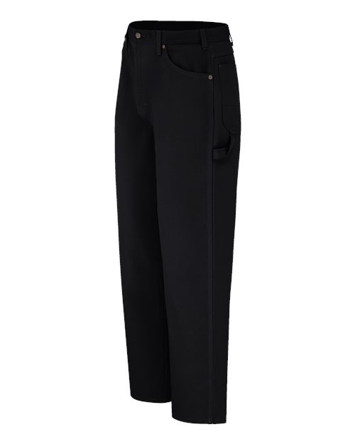 Men's Duck Carpenter Jeans – Detail