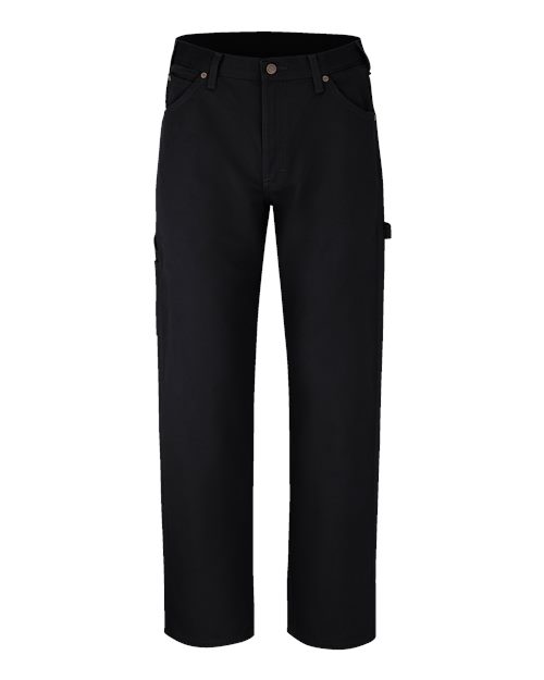 Men's Duck Carpenter Jeans – Front