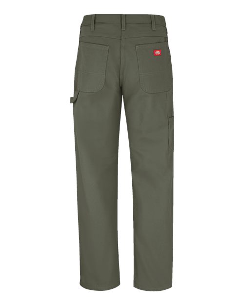 Men's Duck Carpenter Jeans – Back