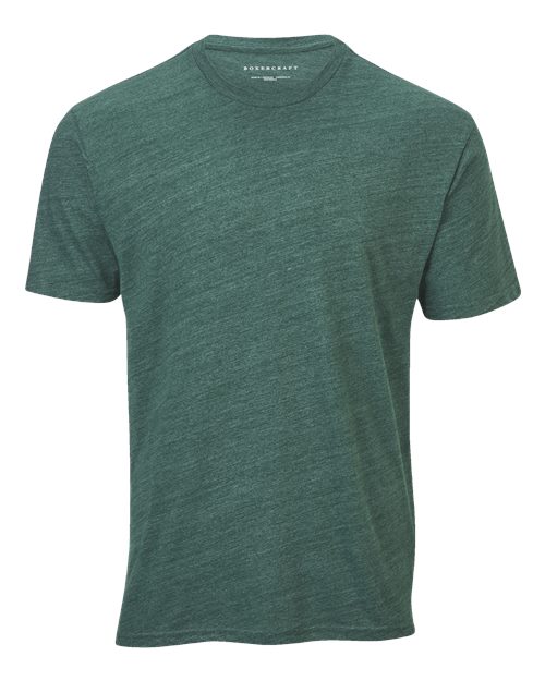 Unisex Tri-Blend T-Shirt – Front