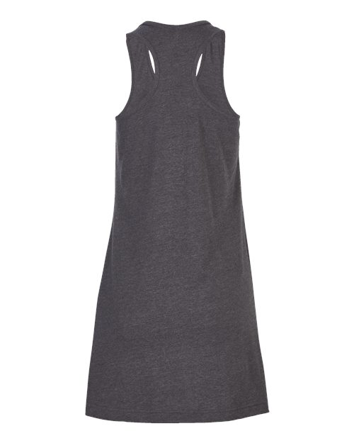 Women's Caydn Tank Dress – Back