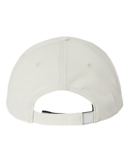 Sustainable Honeycomb Cap – Back