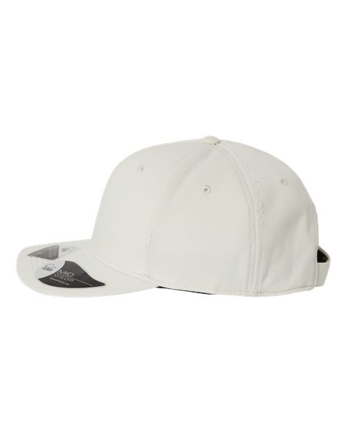 Sustainable Honeycomb Cap – Detail