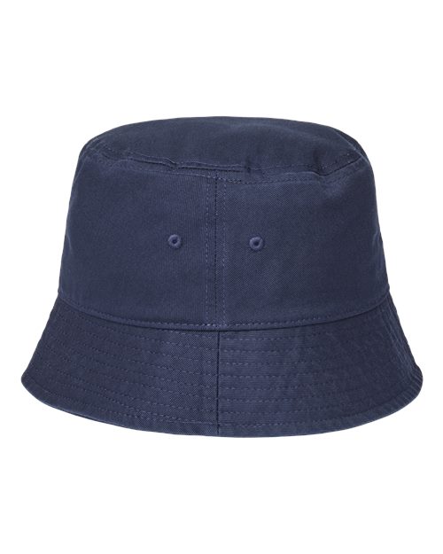 Sustainable Bucket Hat – Back