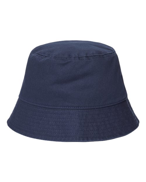 Sustainable Bucket Hat – Detail