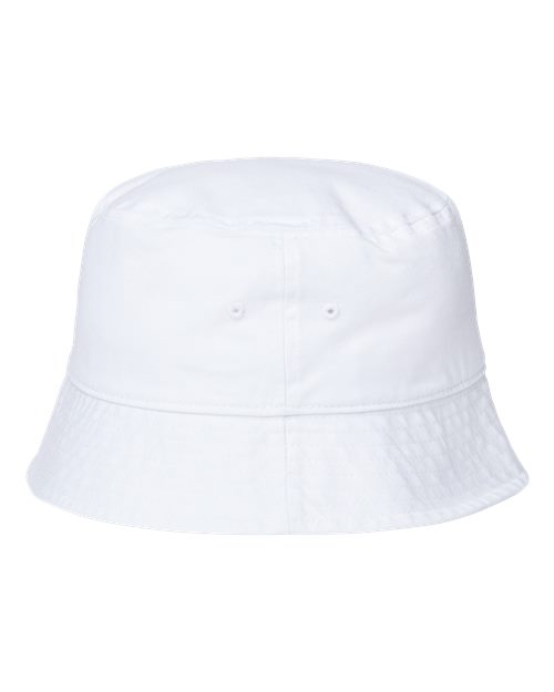 Sustainable Bucket Hat – Back