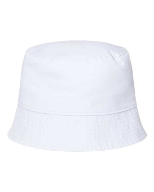 Sustainable Bucket Hat – Front