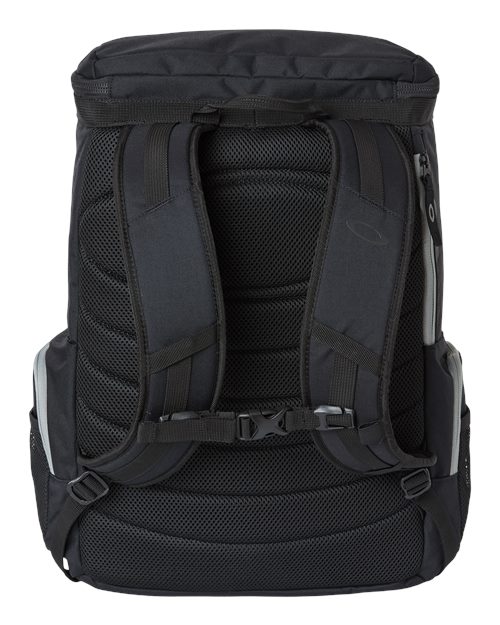 29L Gearbox Overdrive Backpack – Back