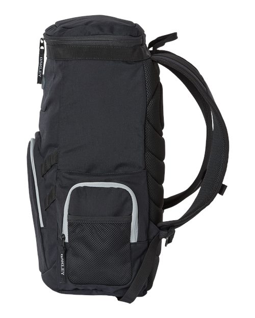 29L Gearbox Overdrive Backpack – Detail
