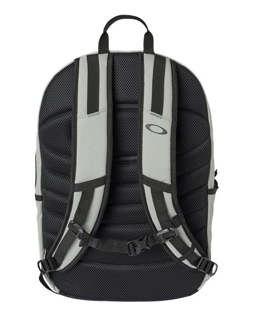 24L Gearbox 5-Speed Backpack – Back