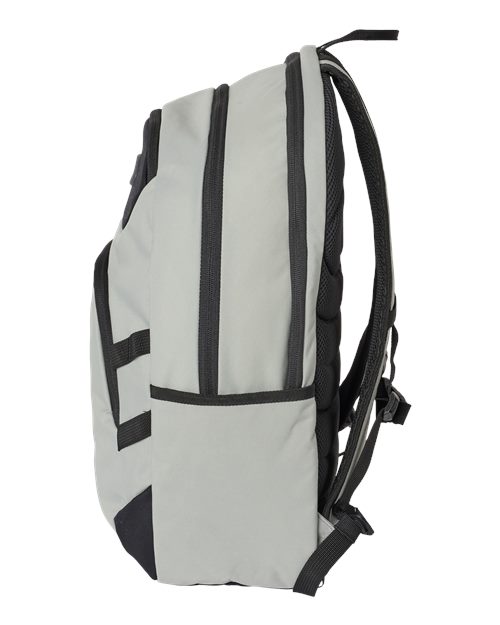 24L Gearbox 5-Speed Backpack – Detail