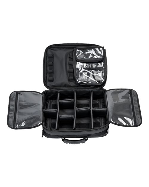 G2™ PRO X Black Bag – Side