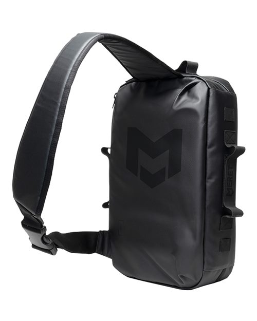 TRS™ PRO X TAC Response Sling Bag – Back