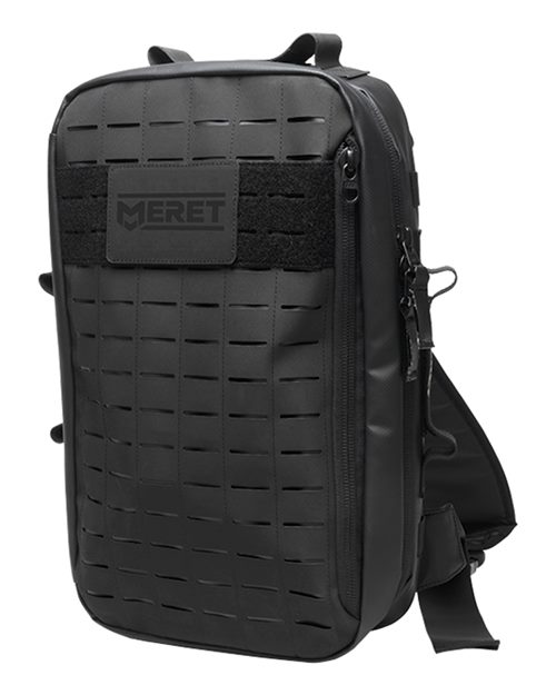 TRS™ PRO X TAC Response Sling Bag – Front