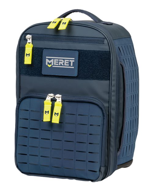 V.E.R.S.A.™ PRO X Navy Blue Backpack