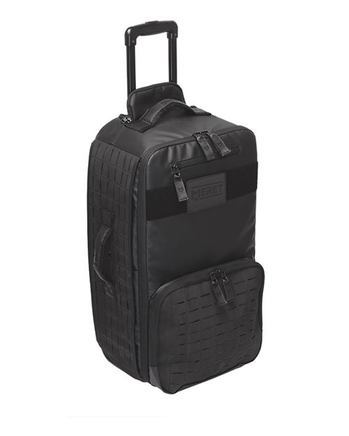 M.U.L.E.™ PRO X Tac Backpack Roller Bag – Front