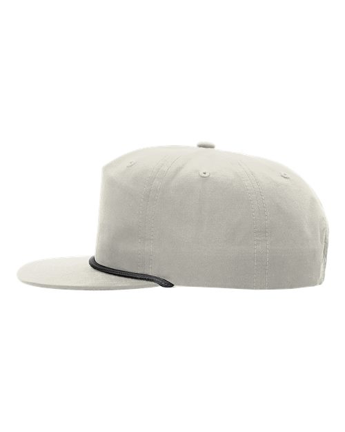 Umpqua Gramps Cap – Detail
