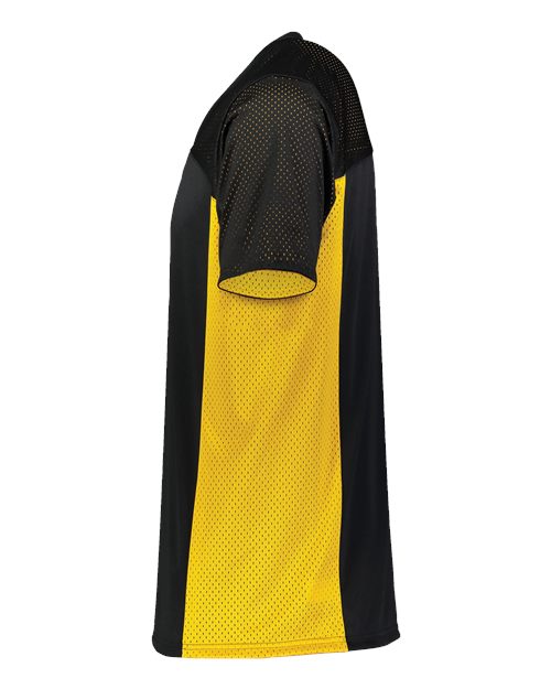 Unisex Reversible Flag Football Jersey – Detail